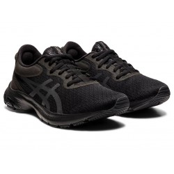 Asics Gel-Kumo Lyte 2 Black/Graphite Grey Running Shoes Women