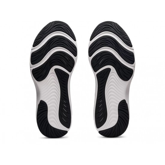 Asics Gel-Pulse 13 Black/White Running Shoes Women