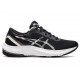 Asics Gel-Pulse 13 Black/White Running Shoes Women