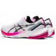 Asics Gel-Pulse 13 White/Black Running Shoes Women