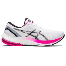 Women's GEL-PULSE 13, Rosequartz/White, Running