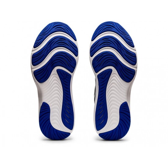 Asics Gel-Pulse 13 French Blue/White Running Shoes Women