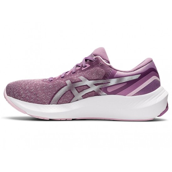 Women's GEL-PULSE 13, Rosequartz/White, Running