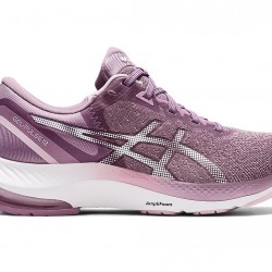 Asics Gel-Pulse 13 Rosequartz/White Running Shoes Women