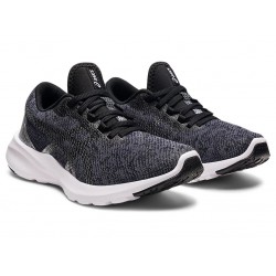 Asics Versablast Mx Black/Pure Silver Running Shoes Women