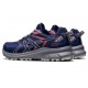 Asics Trail Scout 2 Indigo Blue/Light Sage Trail Running Shoes Women