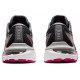 Asics Gt-2000 10 Narrow Sheet Rock/Pink Rave Running Shoes Women