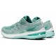 Asics Gt-2000 10 Sage/White Running Shoes Women