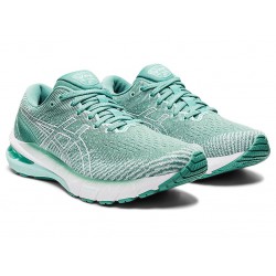 Asics Gt-2000 10 Sage/White Running Shoes Women