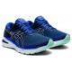 Asics Gt-2000 10 Lapis Lazuli Blue/Fresh Ice Running Shoes Women