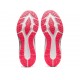 Asics Dynablast 2 Mist/Blazing Coral Running Shoes Women