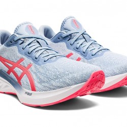 Asics Dynablast 2 Mist/Blazing Coral Running Shoes Women