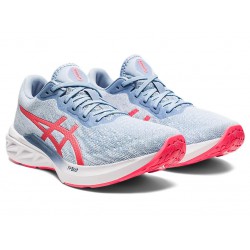 Asics Dynablast 2 Mist/Blazing Coral Running Shoes Women