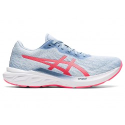 Asics Dynablast 2 Mist/Blazing Coral Running Shoes Women