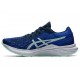 Asics Dynablast 2 French Blue/Fresh Ice Running Shoes Women