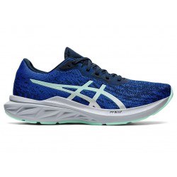 Asics Dynablast 2 French Blue/Fresh Ice Running Shoes Women