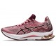 Asics Gel-Kinsei Blast Smokey Rose/Deep Mars Running Shoes Women