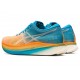 Asics Metaspeed Sky Orange Pop/Island Blue Running Shoes Women