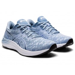 Asics Gel-Excite 8 Mist/White Running Shoes Women