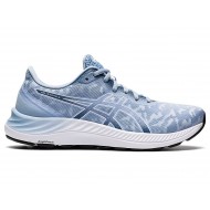 Asics Gel-Excite 8 Mist/White Running Shoes Women