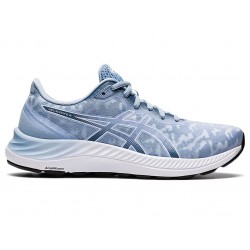 Asics Gel-Excite 8 Mist/White Running Shoes Women