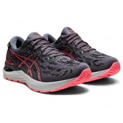 Asics Gel-Cumulus 23 G-Tx Carrier Grey/Black Running Shoes Women