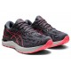 Asics Gel-Cumulus 23 G-Tx Carrier Grey/Black Running Shoes Women