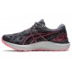 Asics Gel-Cumulus 23 G-Tx Carrier Grey/Black Running Shoes Women