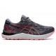 Asics Gel-Cumulus 23 G-Tx Carrier Grey/Black Running Shoes Women