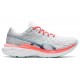 Asics Dynablast 2 White/Thunder Blue Running Shoes Women