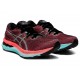 Asics Gel-Nimbus 23 Lite-Show Black/Pure Silver Running Shoes Women