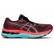 Asics Gel-Nimbus 23 Lite-Show Black/Pure Silver Running Shoes Women