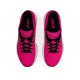 Asics Gel-Flux 5 Pink Glo/Black Running Shoes Women