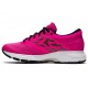 Asics Gel-Flux 5 Pink Glo/Black Running Shoes Women