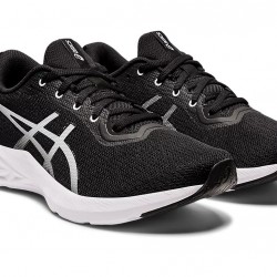 Asics Versablast 2 Black/White Running Shoes Women