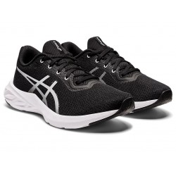 Asics Versablast 2 Black/White Running Shoes Women