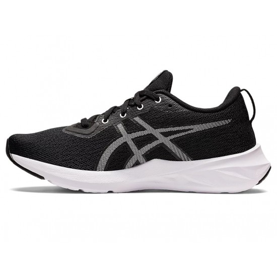 Asics Versablast 2 Black/White Running Shoes Women