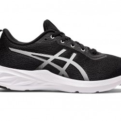 Asics Versablast 2 Black/White Running Shoes Women