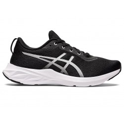 Asics Versablast 2 Black/White Running Shoes Women