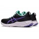 Asics Versablast 2 Black/Amethyst Running Shoes Women