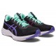 Asics Versablast 2 Black/Amethyst Running Shoes Women