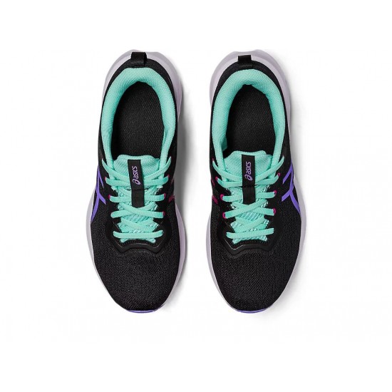 Asics Versablast 2 Black/Amethyst Running Shoes Women