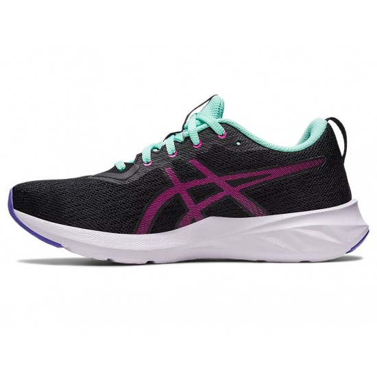 Asics Versablast 2 Black/Amethyst Running Shoes Women