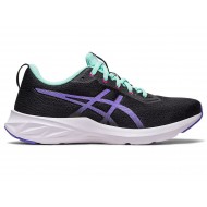 Asics Versablast 2 Black/Amethyst Running Shoes Women