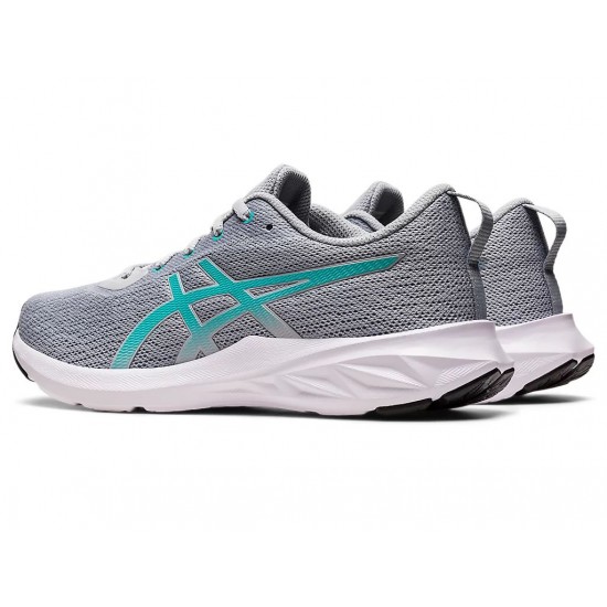 Asics Versablast 2 Piedmont Grey/Sea Glass Running Shoes Women