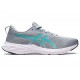 Asics Versablast 2 Piedmont Grey/Sea Glass Running Shoes Women