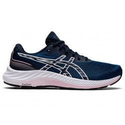 Asics Gel-Excite 9 Mako Blue/White Running Shoes Women