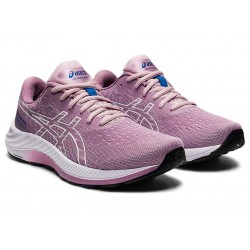 Asics Gel-Excite 9 Barely Rose/White Running Shoes Women