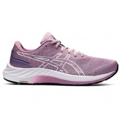 Asics Gel-Excite 9 Barely Rose/White Running Shoes Women