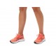 Asics Gel-Excite 9 Papaya/Black Running Shoes Women
